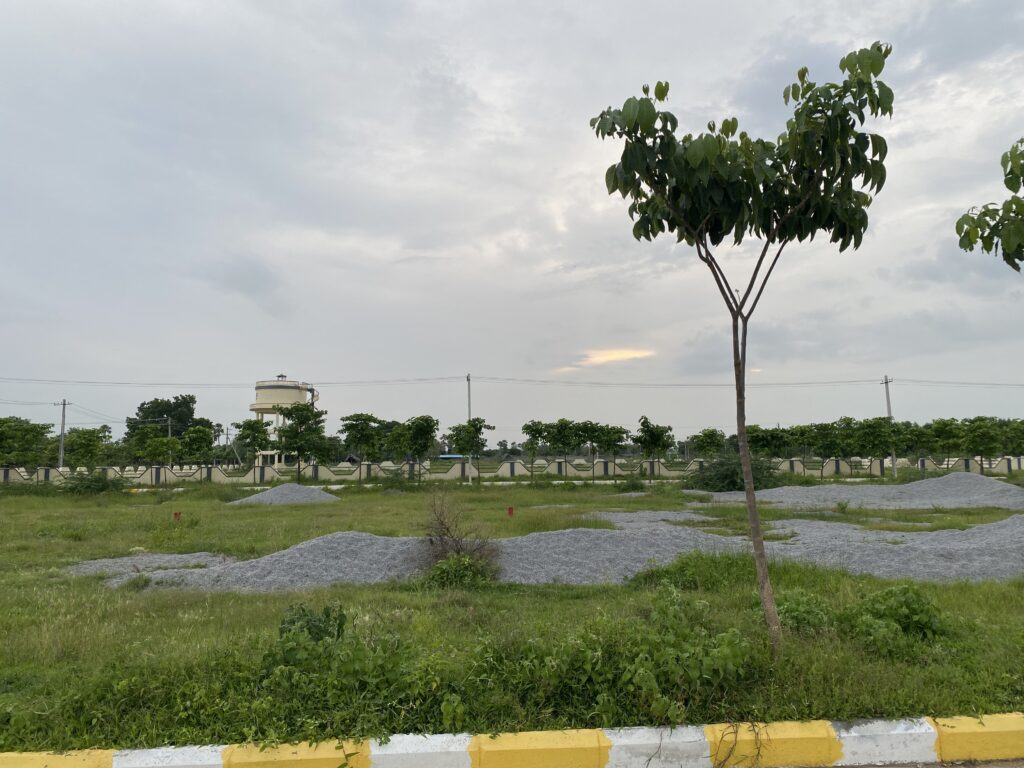 KUDA Approved Layouts in Warangal