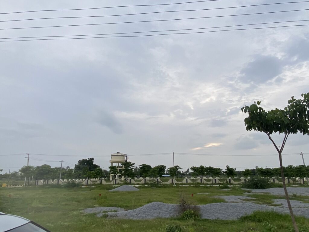 KUDA Approved Layouts in Warangal