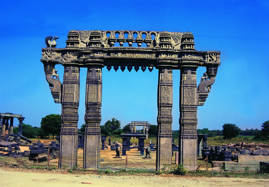 Plot for Sale in Warangal
