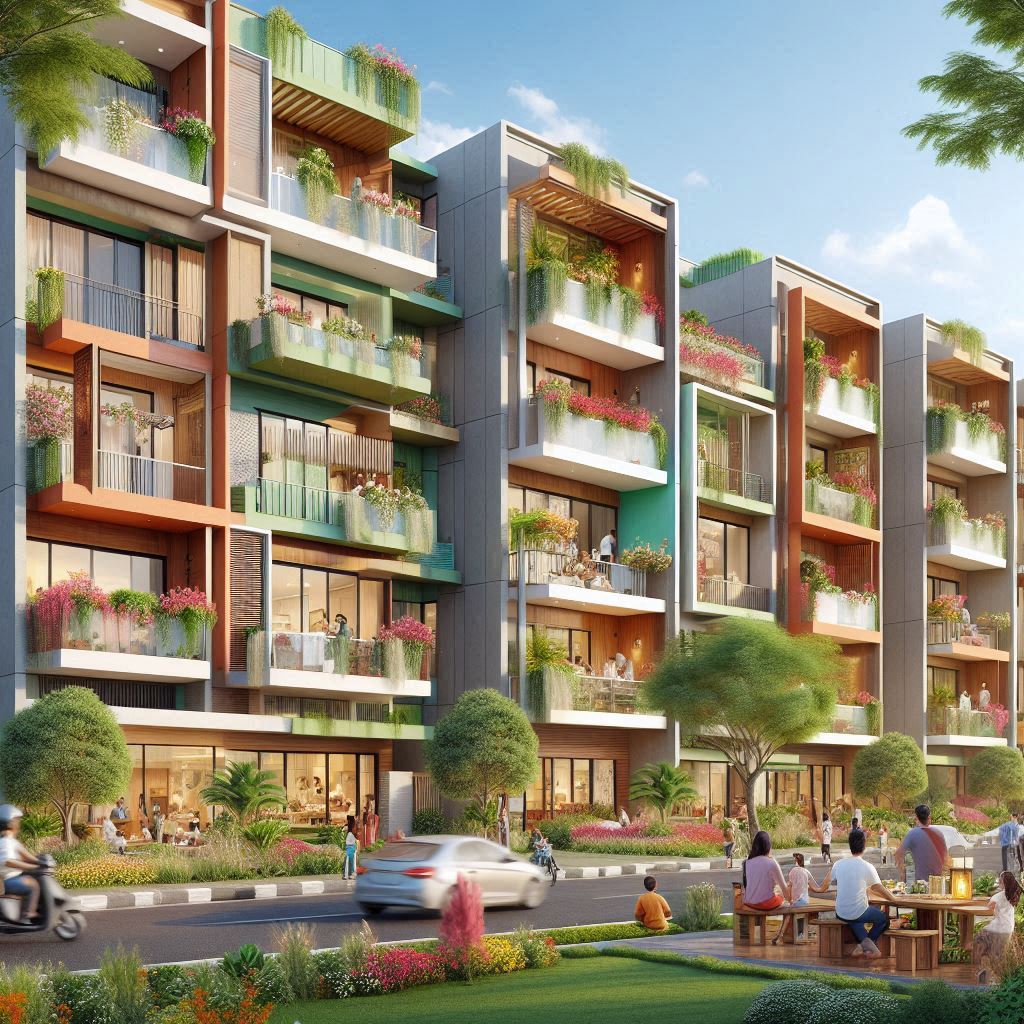 apartments for sale in hyderabad