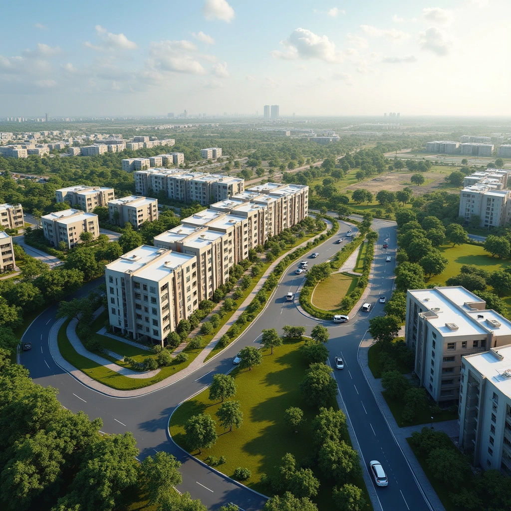 warangal real estate